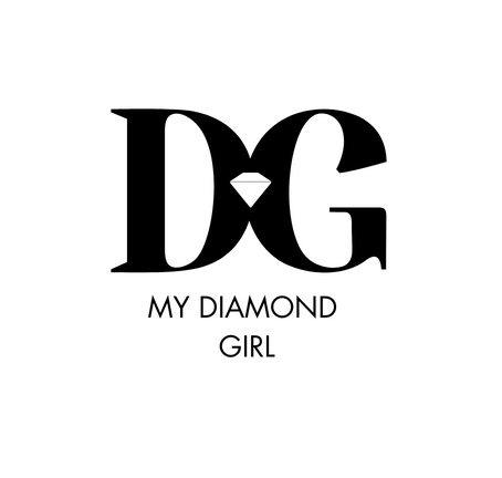 My Diamond Girl